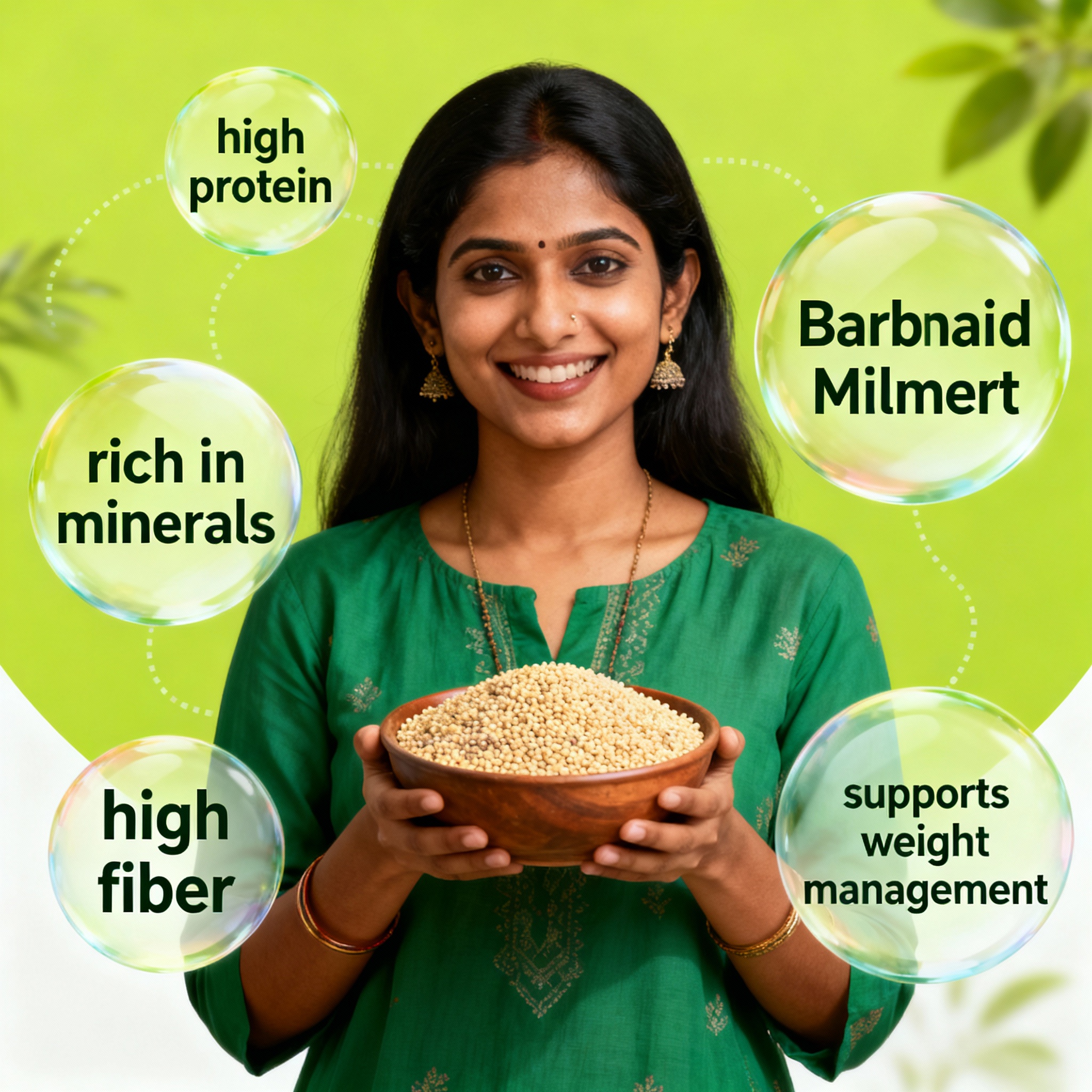 Barnyard Millet - Image 2