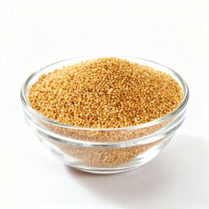 Foxtail Millet