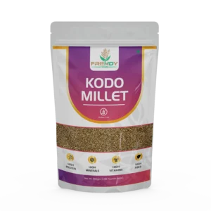 Kodo Millet