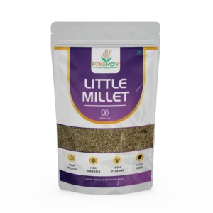 Little Millet